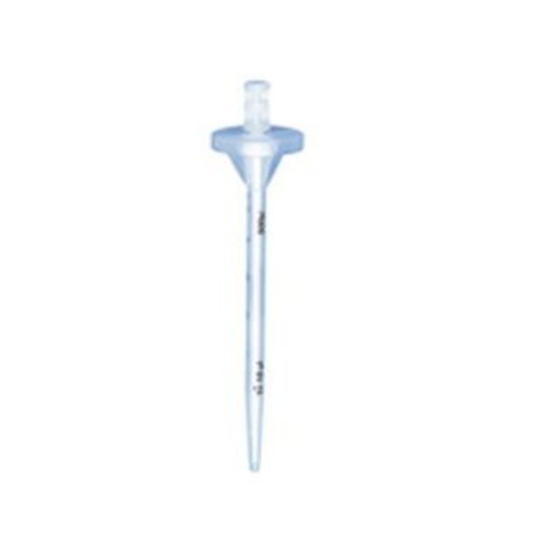 Nichiryo America Plastic Syringes, Non-Sterile, 0.5ml, 100/PK 256100